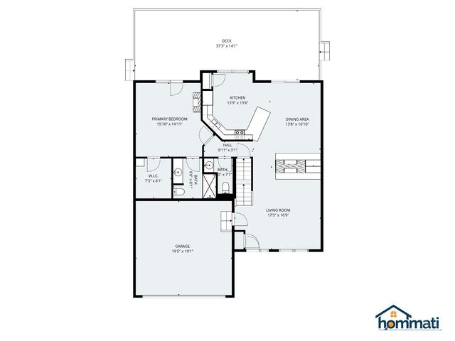 1023 Portway Drive, Anderson Twp, OH 45255