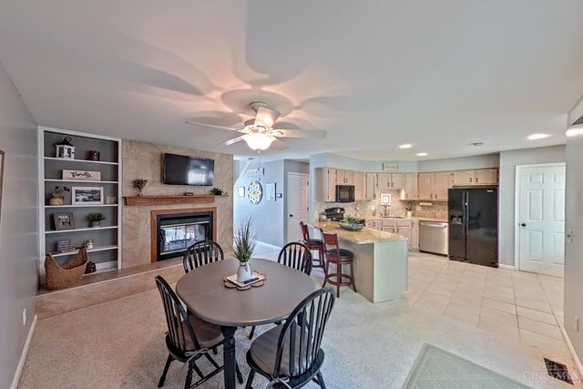 1023 Portway Drive, Anderson Twp, OH 45255