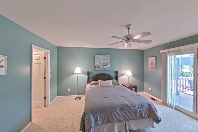 1023 Portway Drive, Anderson Twp, OH 45255