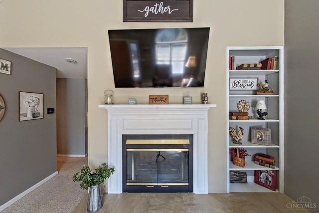 1023 Portway Drive, Anderson Twp, OH 45255