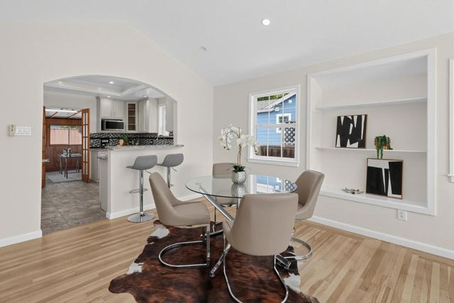 715 Hudson Street, Redwood City, CA 94061