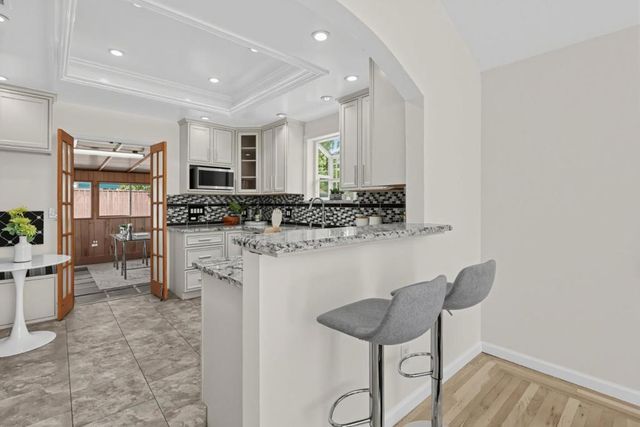 715 Hudson Street, Redwood City, CA 94061