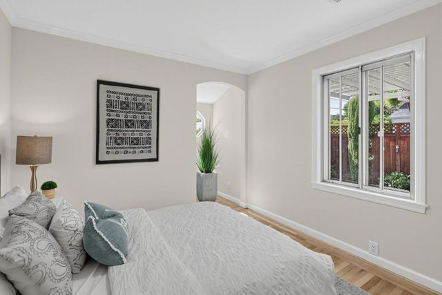 715 Hudson Street, Redwood City, CA 94061