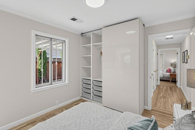 715 Hudson Street, Redwood City, CA 94061