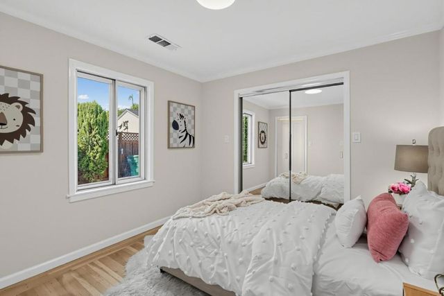 715 Hudson Street, Redwood City, CA 94061