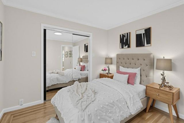 715 Hudson Street, Redwood City, CA 94061