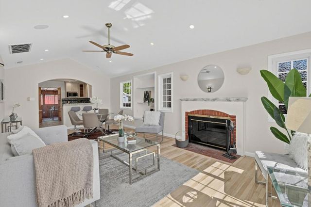 715 Hudson Street, Redwood City, CA 94061
