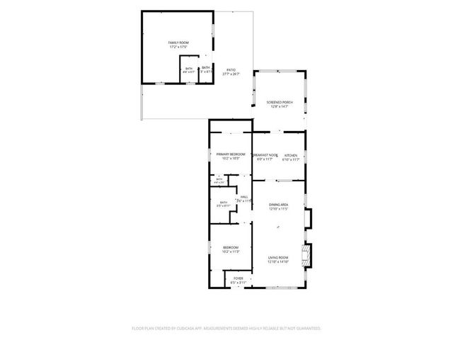 715 Hudson Street, Redwood City, CA 94061