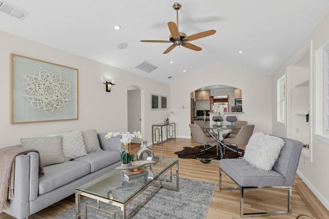 715 Hudson Street, Redwood City, CA 94061