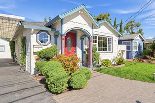 715 Hudson Street, Redwood City, CA 94061