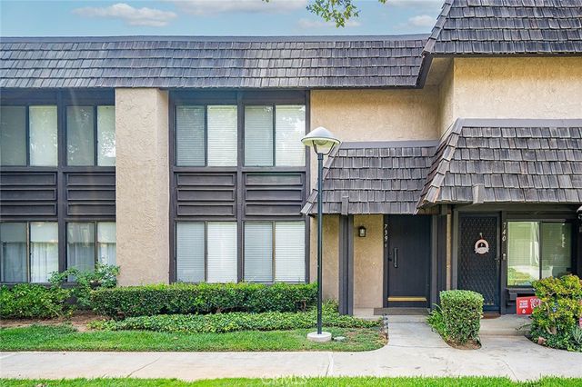 739 Knollwood Lane, San Dimas, CA 91773