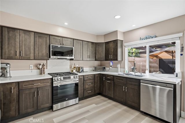 739 Knollwood Lane, San Dimas, CA 91773