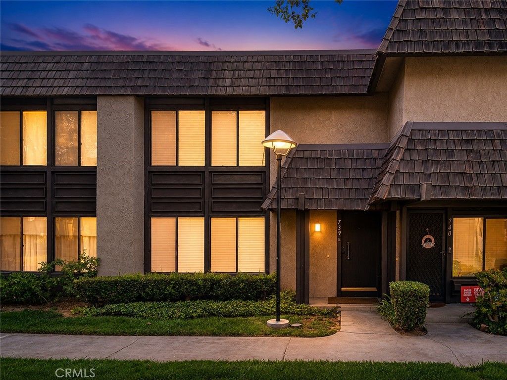 739 Knollwood Lane, San Dimas, CA 91773