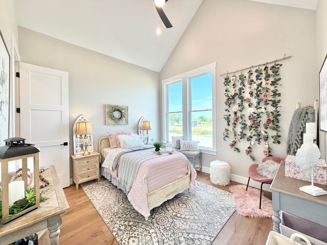 402 Idle Place Circle Lot 56, Rossville, GA 30741