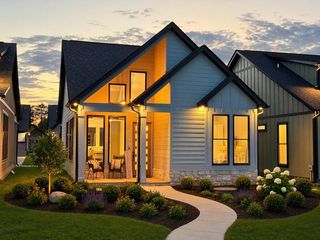 402 Idle Place Circle Lot 56, Rossville, GA 30741