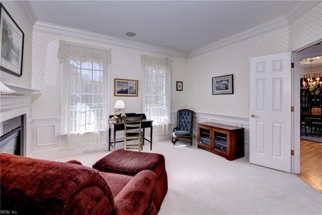 100 Westbury, Williamsburg, VA 23188