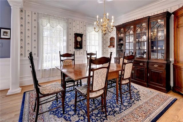 100 Westbury, Williamsburg, VA 23188