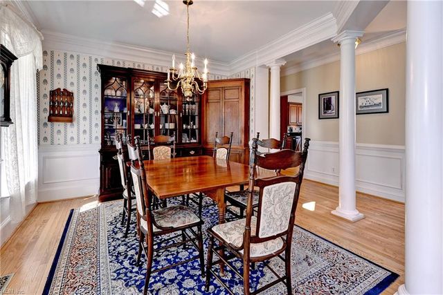 100 Westbury, Williamsburg, VA 23188