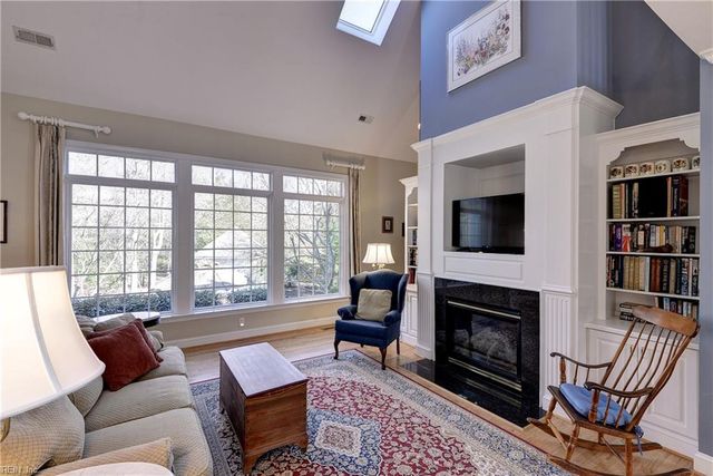 100 Westbury, Williamsburg, VA 23188