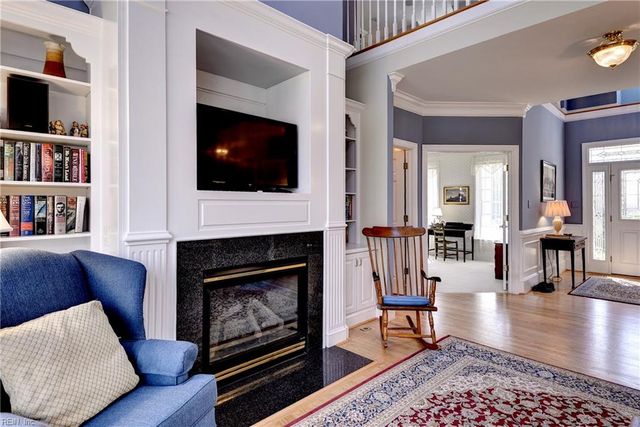 100 Westbury, Williamsburg, VA 23188