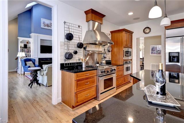 100 Westbury, Williamsburg, VA 23188