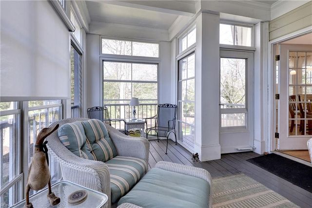 100 Westbury, Williamsburg, VA 23188