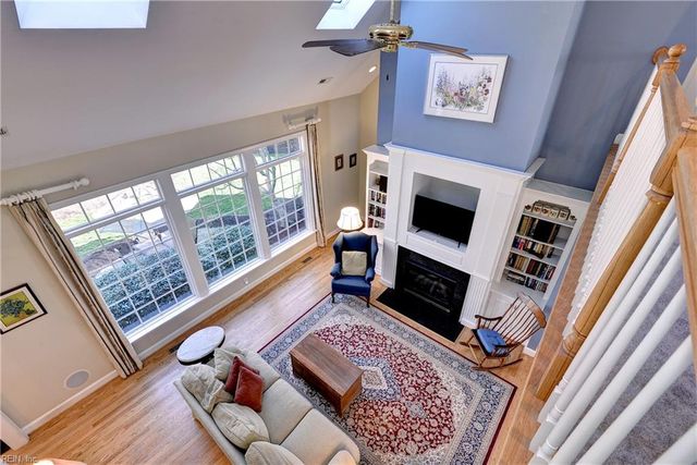 100 Westbury, Williamsburg, VA 23188