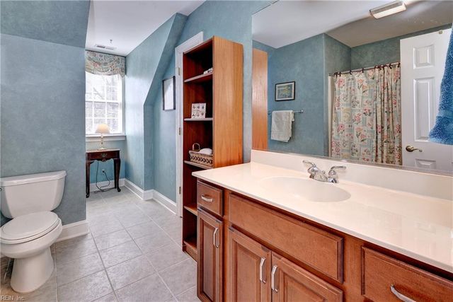 100 Westbury, Williamsburg, VA 23188