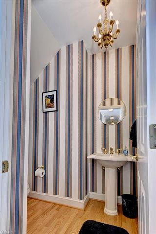 100 Westbury, Williamsburg, VA 23188