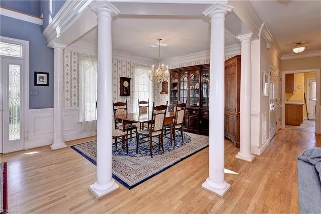 100 Westbury, Williamsburg, VA 23188