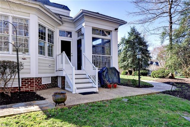 100 Westbury, Williamsburg, VA 23188