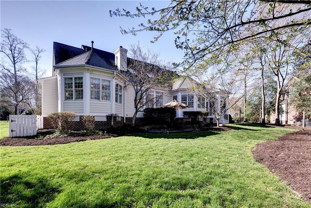 100 Westbury, Williamsburg, VA 23188