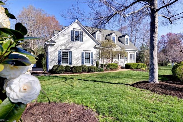 100 Westbury, Williamsburg, VA 23188