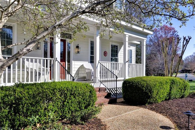 100 Westbury, Williamsburg, VA 23188