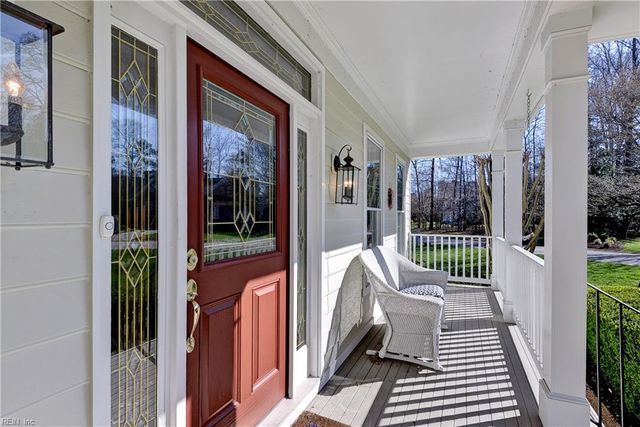 100 Westbury, Williamsburg, VA 23188