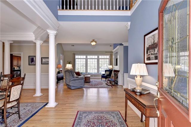 100 Westbury, Williamsburg, VA 23188