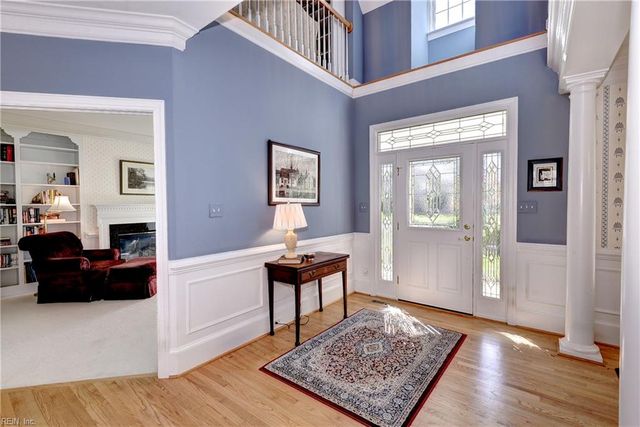 100 Westbury, Williamsburg, VA 23188