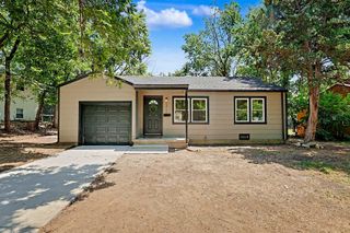 5811 E Skinner, Wichita, KS 67218