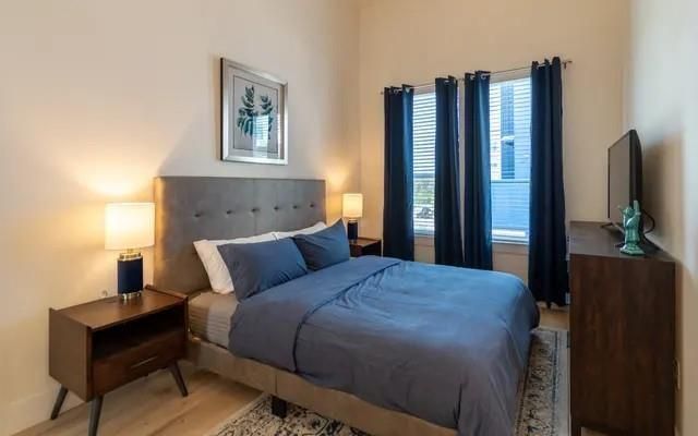 3275 Summer Street 6101, Houston, TX 77007