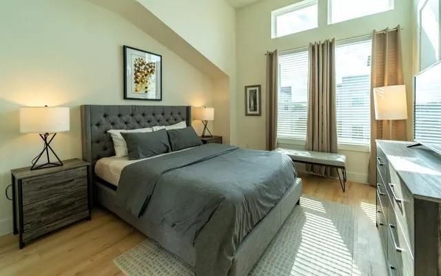 3275 Summer Street 6101, Houston, TX 77007