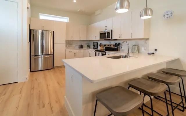 3275 Summer Street 6101, Houston, TX 77007