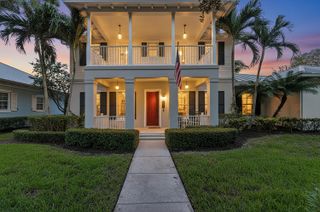 2664 Greenway Drive, Jupiter, FL 33458