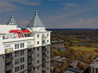 195 14th Street TS8, Atlanta, GA 30309