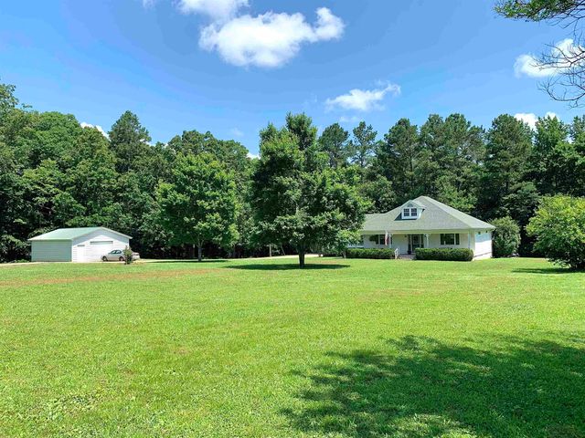 7675 PEA VINE RD, Middleton, TN 38052