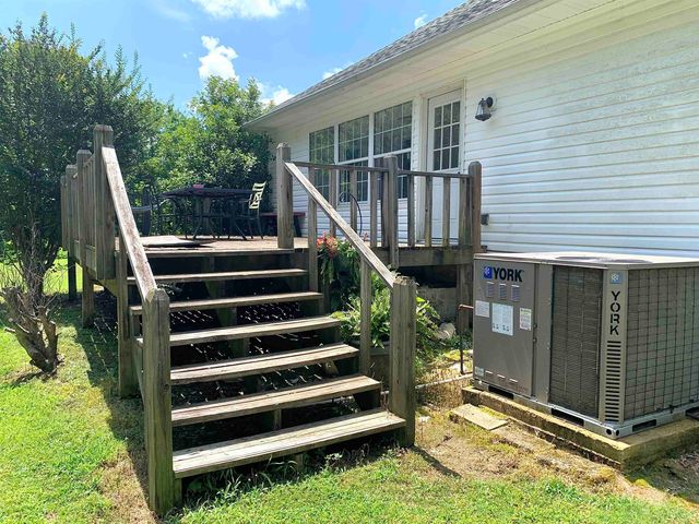 7675 PEA VINE RD, Middleton, TN 38052