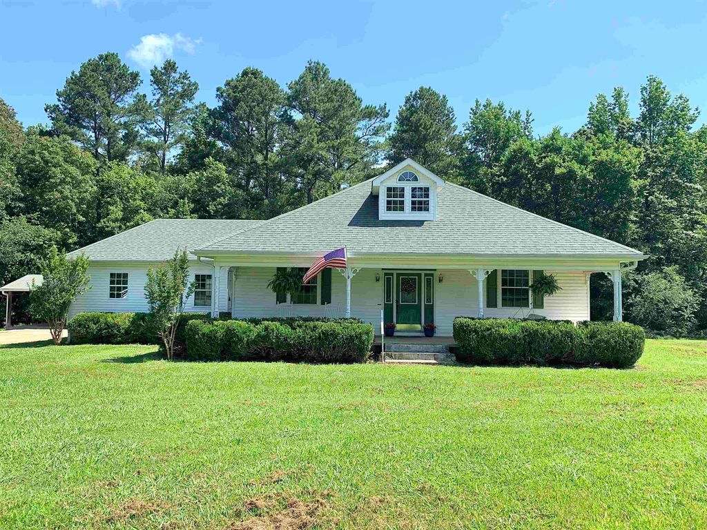 7675 PEA VINE RD, Middleton, TN 38052