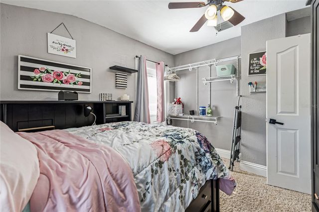 1115 KELLER ROAD, Fort Meade, FL 33841