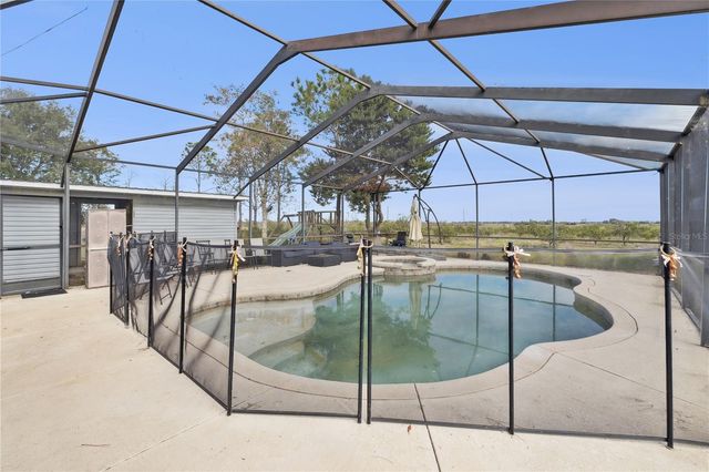 1115 KELLER ROAD, Fort Meade, FL 33841