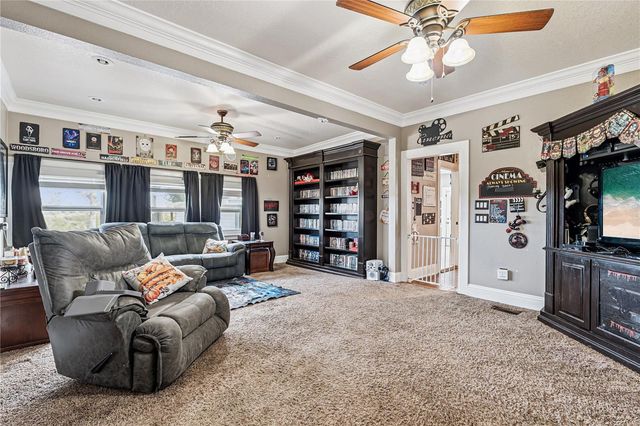 1115 KELLER ROAD, Fort Meade, FL 33841