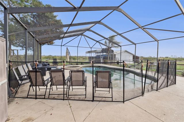 1115 KELLER ROAD, Fort Meade, FL 33841